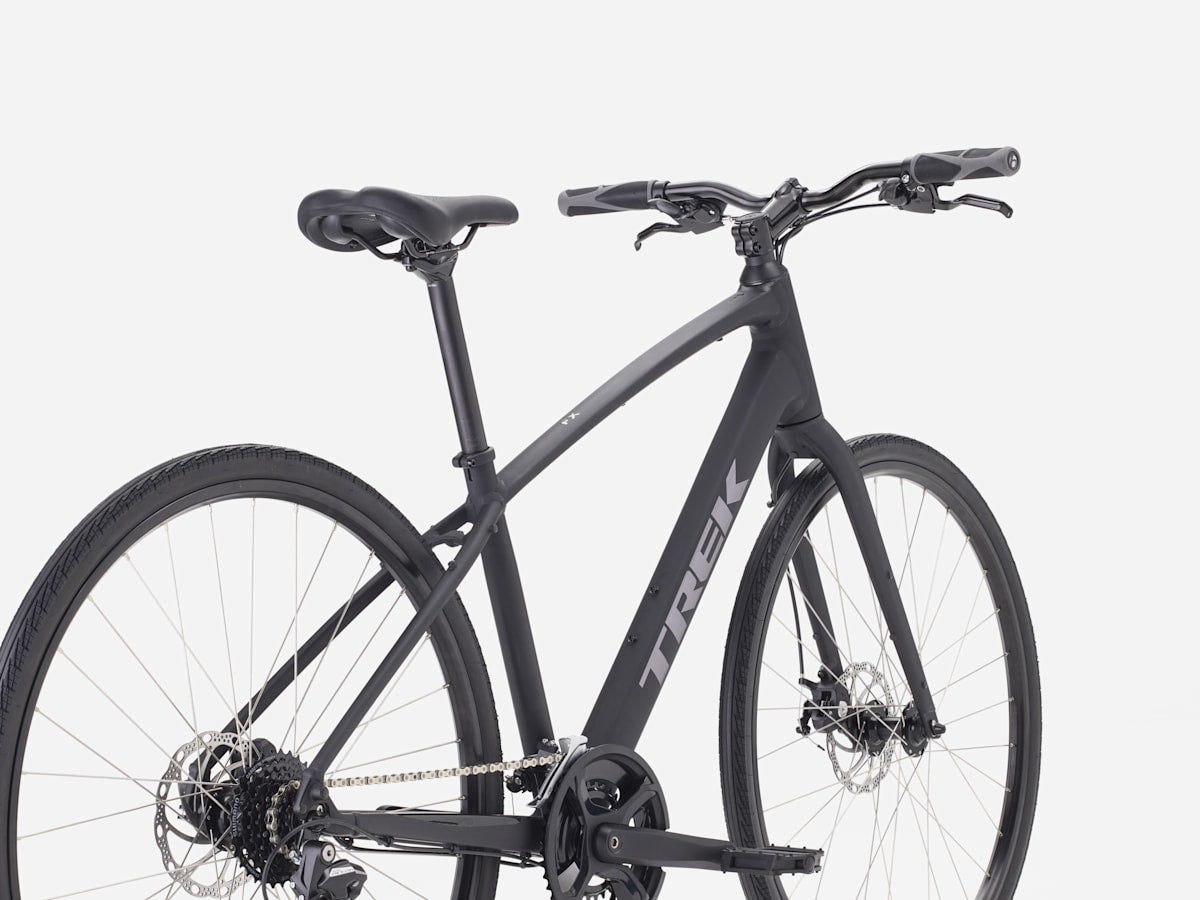 Trek FX 1 Stepover Gen 4 S Dark Star