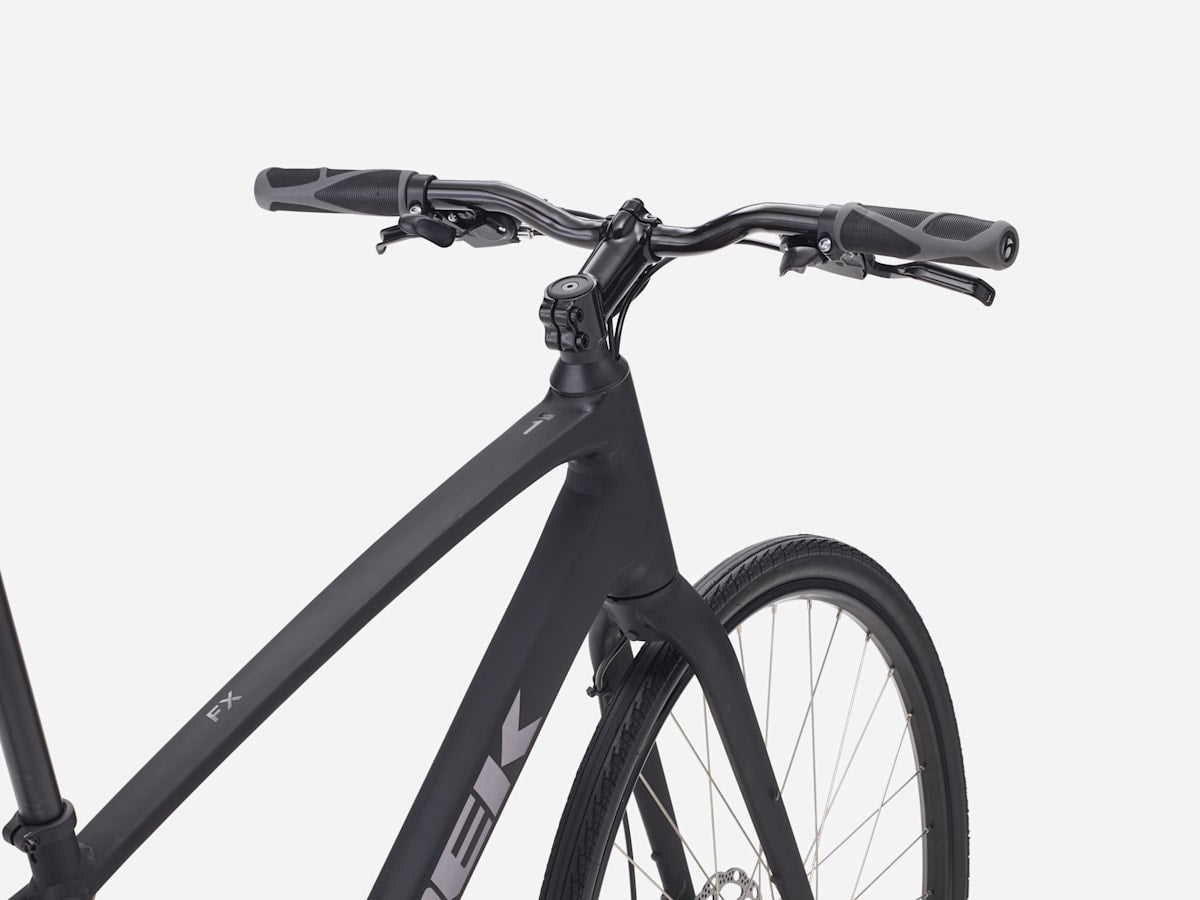 Trek FX 1 Stepover Gen 4 S Dark Star - BIKEFACTORY HAWAII