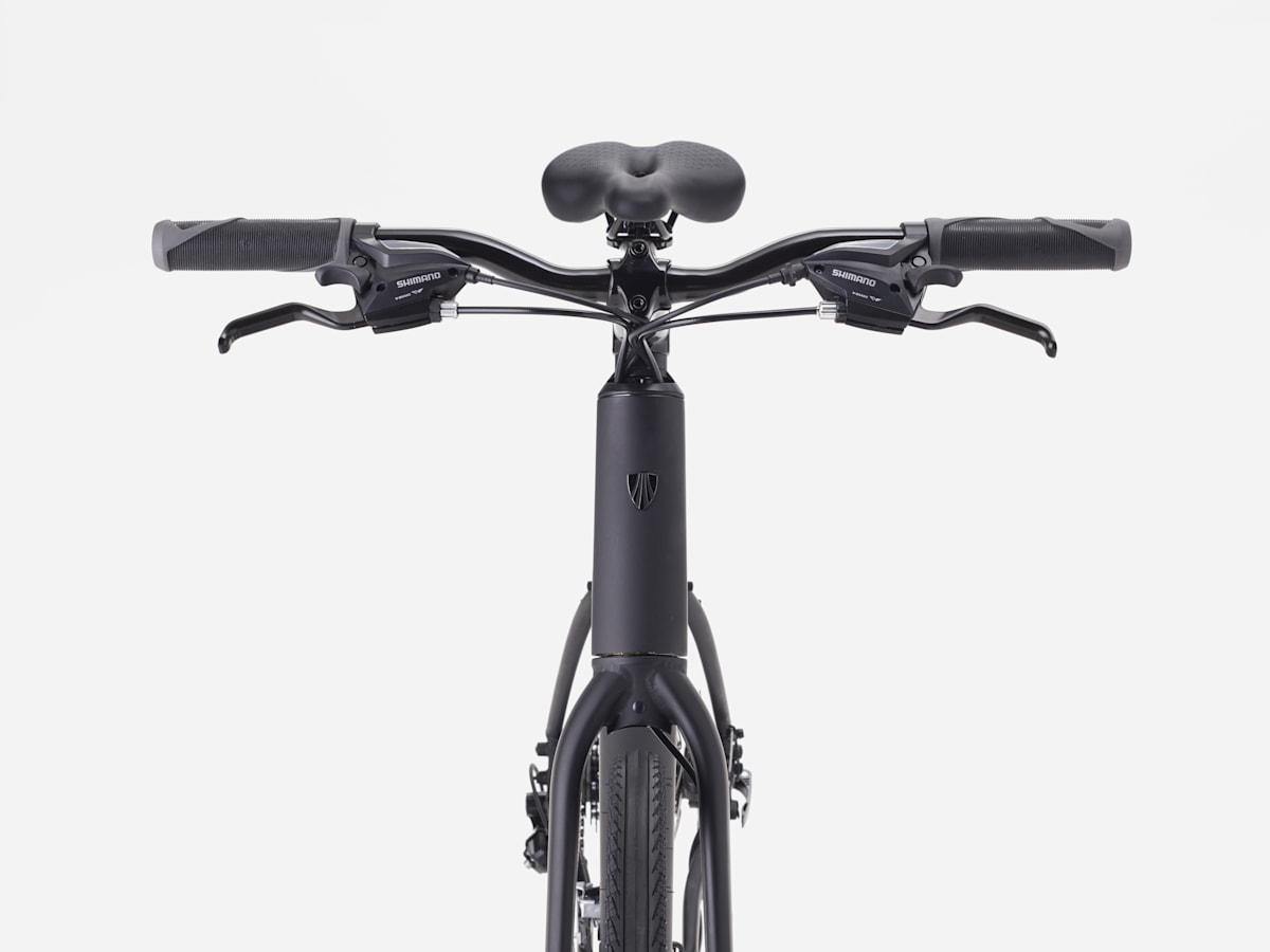 Trek FX 1 Stepover Gen 4 S Dark Star - BIKEFACTORY HAWAII