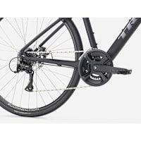 Trek FX 1 Stepover Gen 4 S Dark Star