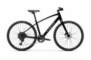 Trek FX 1 Stepover Gen 4 S Dark Star Trek Bicycle Corporation