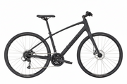 Trek FX 1 Stepover Gen 4 M Dark Star Trek Bicycle Corporation