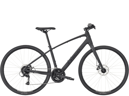 Trek FX 1 Stepover Gen 4 M Dark Star