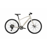 Trek FX 1 Stepover Gen 4 M Era White