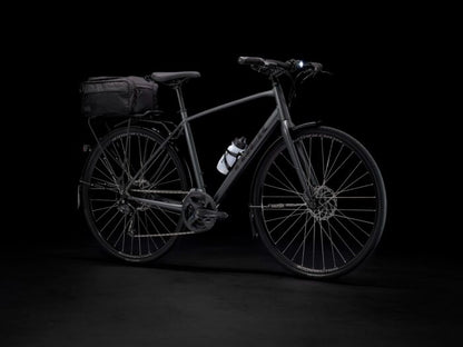 Trek FX 2 Disc XXL/25" Black