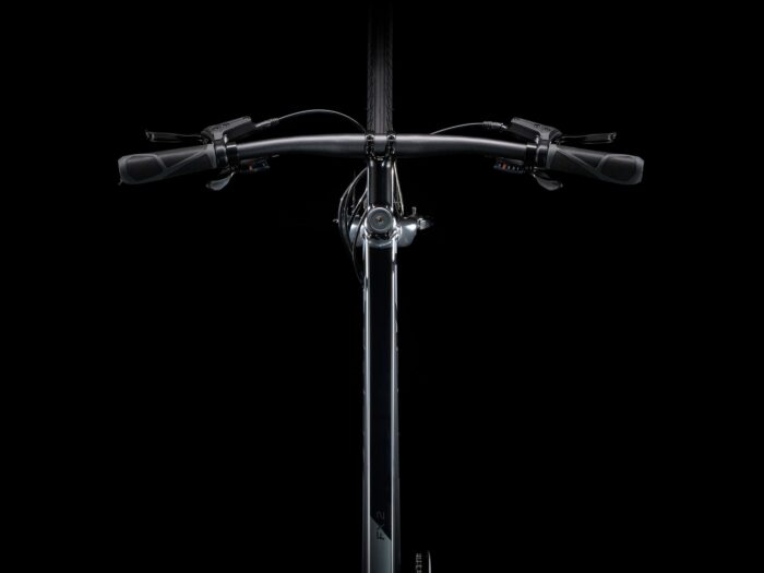 Trek FX 2 Disc XXL/25" Black