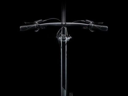 Trek FX 2 Disc XXL/25" Black