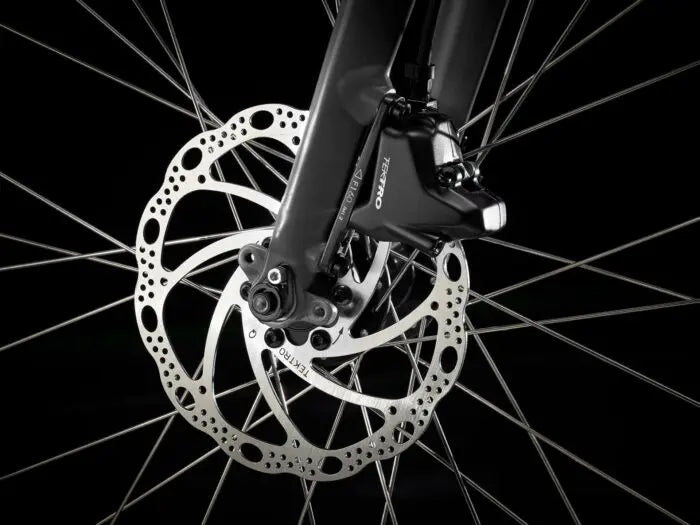 Trek FX 2 Disc XXL/25
