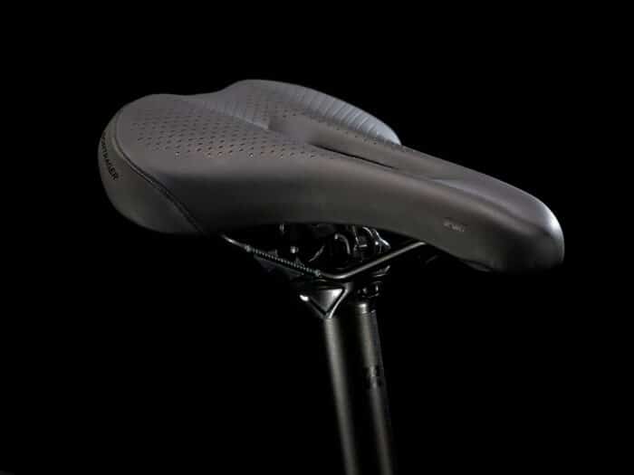 Trek FX 2 Disc XXL/25" Black