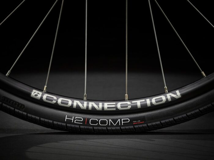 Trek FX 2 Disc XXL/25" Black