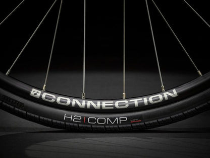 Trek FX 2 Disc XXL/25" Black