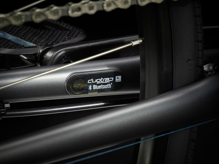 Trek FX 2 Disc XXL/25" Black