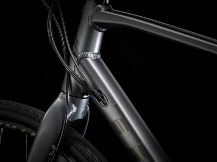 Trek FX 2 Disc XXL/25" Black