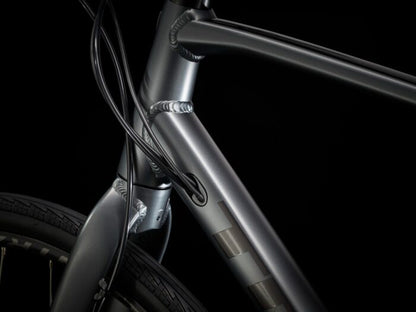 Trek FX 2 Disc XXL/25" Black