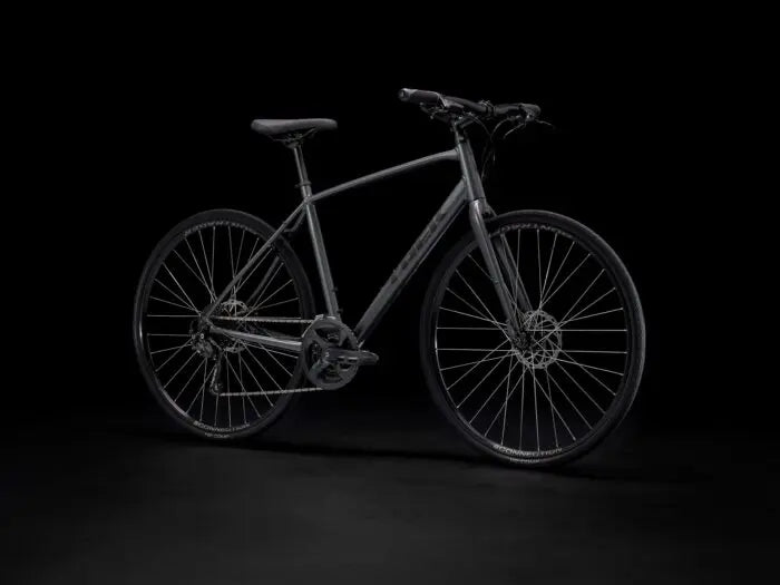 Trek FX 2 Disc XXL/25
