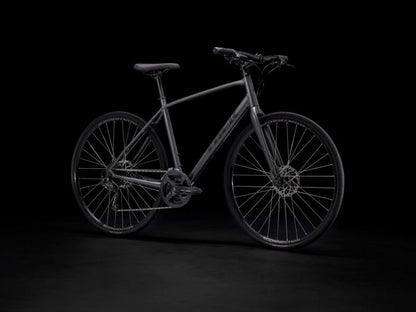 Trek FX 2 Disc XXL/25" Black