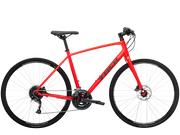 Trek FX 2 Disc Small Satin Viper Red