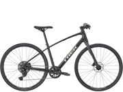 Trek FX 2 Stepover Gen 4 L Carbon Dark Grey