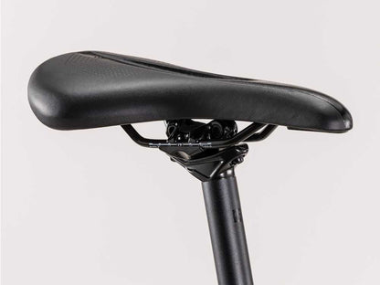 Trek FX 3 Disc XXL/25" Rage Red Trek Bicycle Corporation