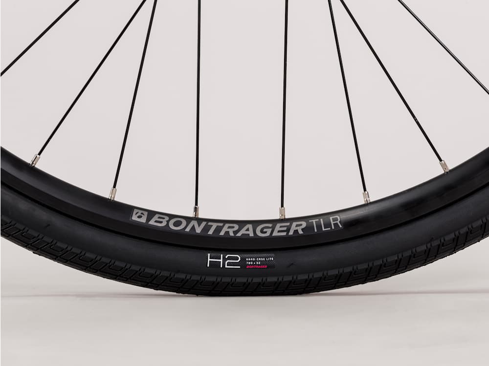 Trek FX 3 Disc XXL/25" Rage Red Trek Bicycle Corporation