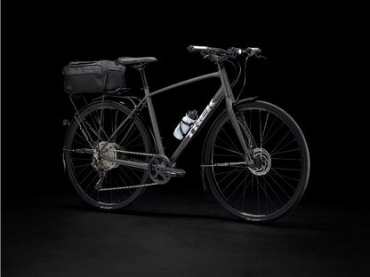 Trek FX 3 Disc XS Matte Dnister Black Trek Bicycle Corporation