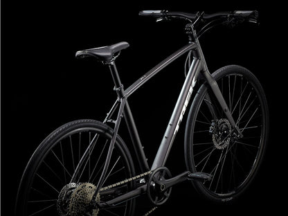 Trek FX 3 Disc XS Matte Dnister Black Trek Bicycle Corporation