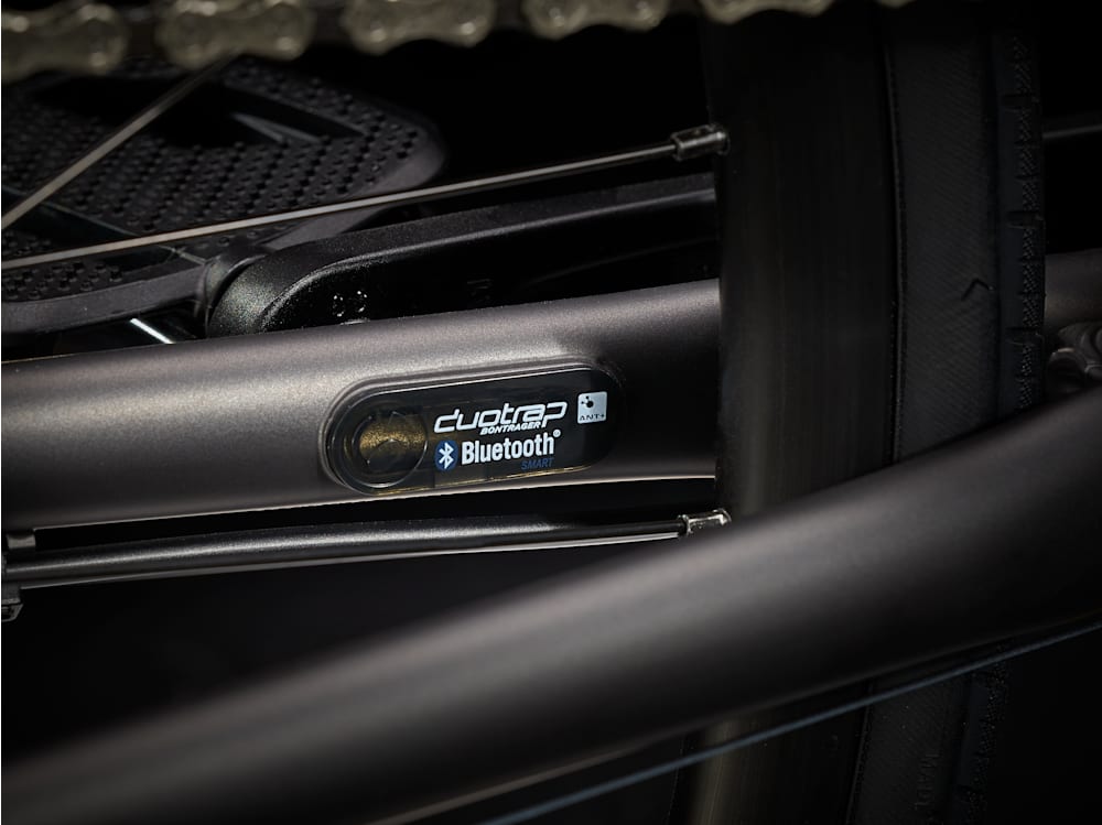 Trek FX 3 Disc XS Matte Dnister Black Trek Bicycle Corporation