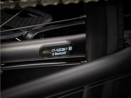 Trek FX 3 Disc XS Matte Dnister Black Trek Bicycle Corporation