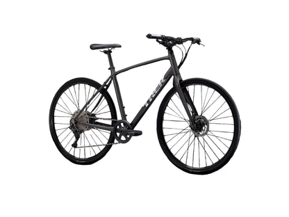 Trek FX 3 Disc S/15" Matte Dnister Black