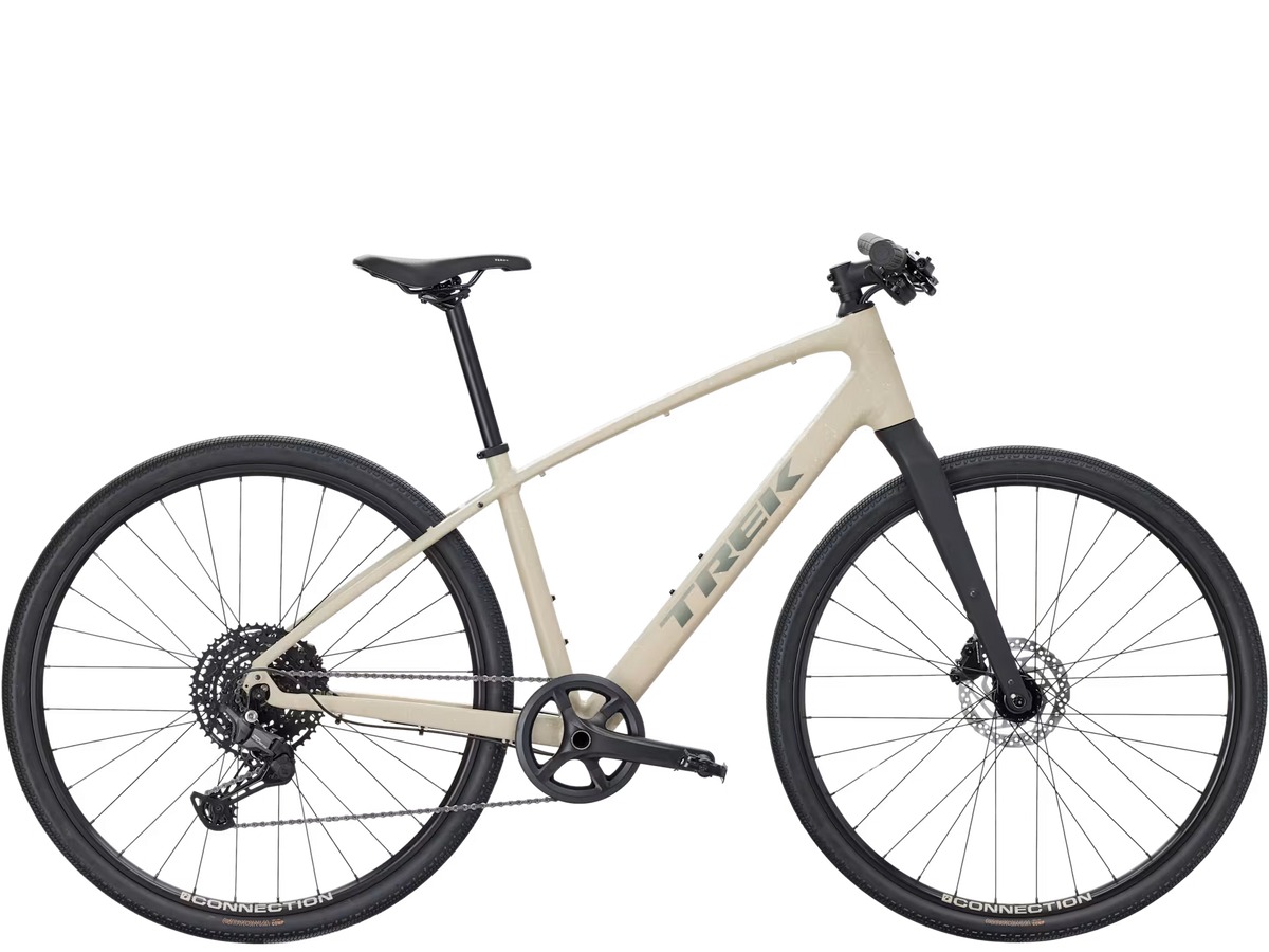 FX Sport AL 3 Buff Beige Medium Gen 4