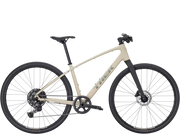 FX Sport AL 3 Gen 4 (L) - Buff Beige
