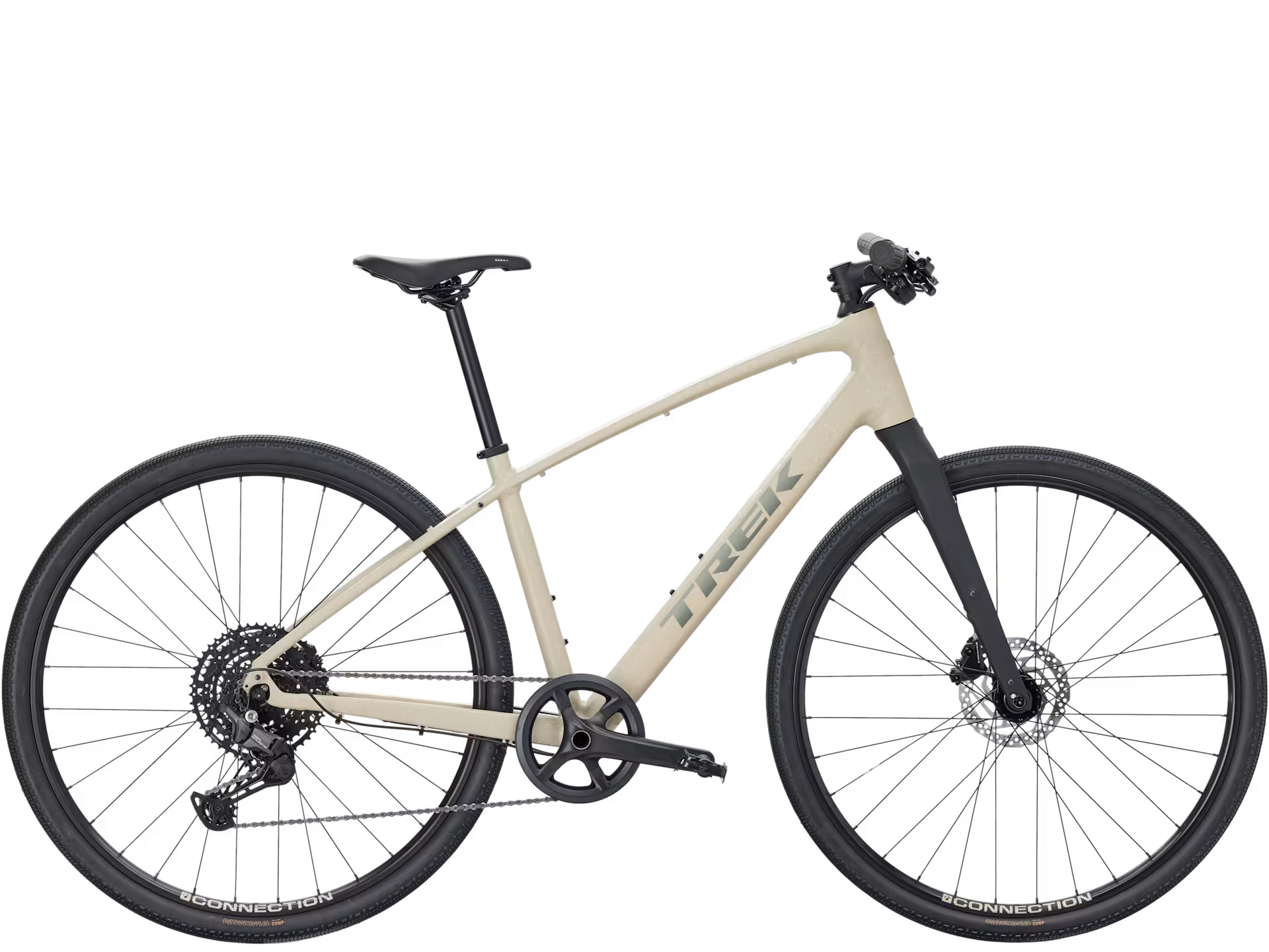 FX Sport AL 3 Gen 4 (L) - Buff Beige