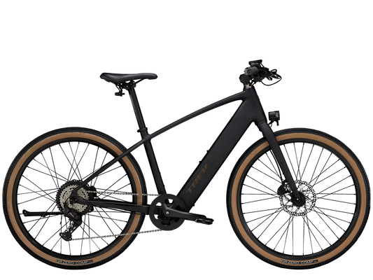 Trek FX+ 1S