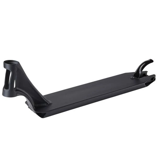 Fasen Raven Scooter Deck - Matte Black
