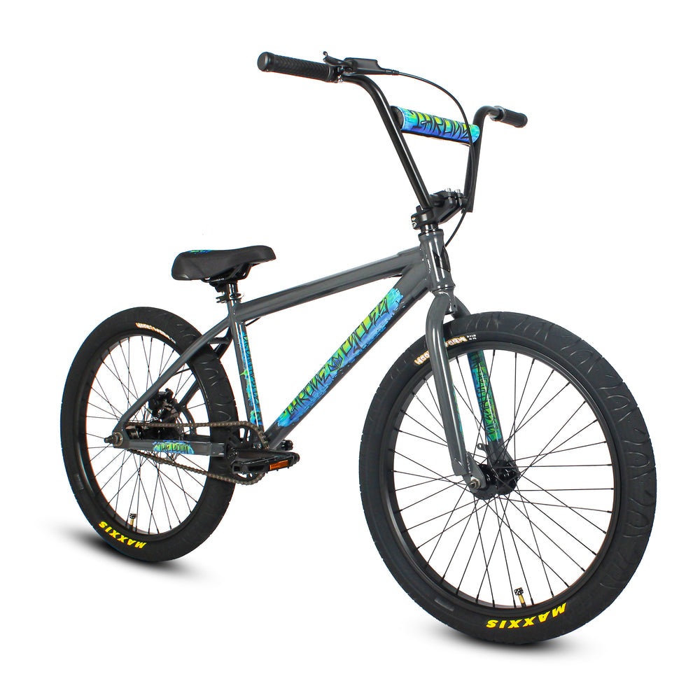 Throne Cycles The Goon 24"