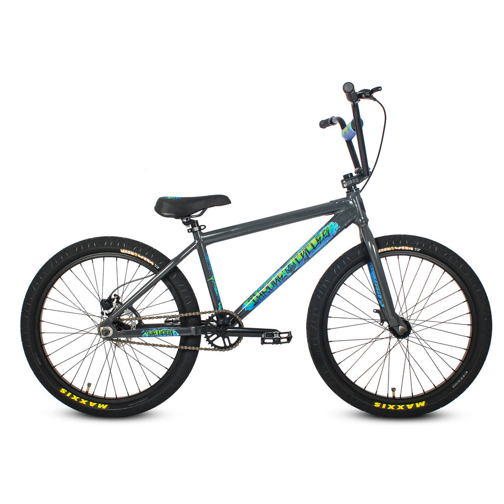 Throne Cycles The Goon 24"