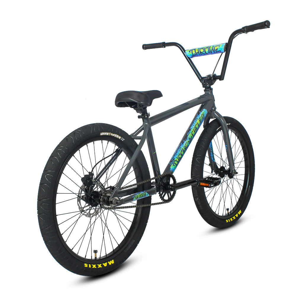 Throne Cycles The Goon 24"