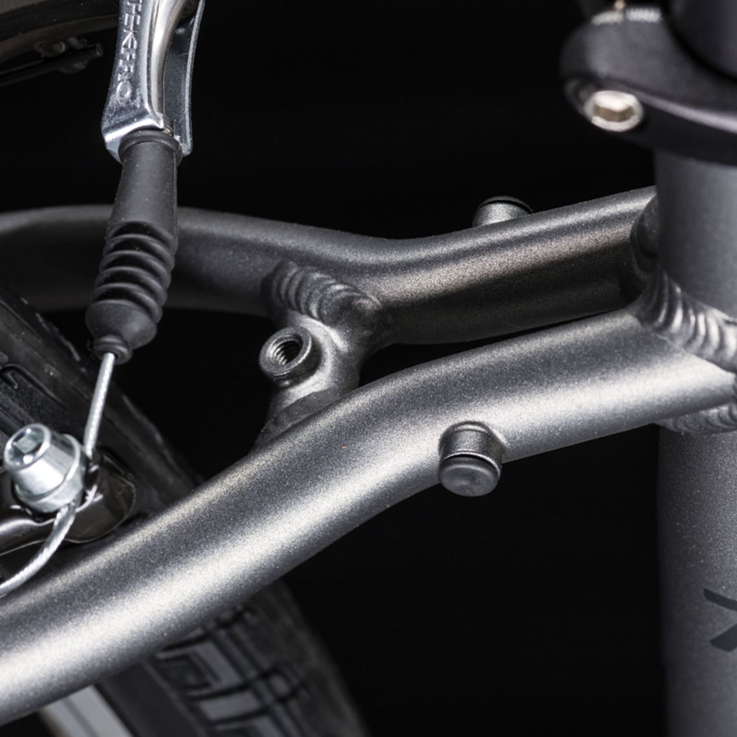 Trek FX 3 Disc XS Matte Dnister Black Trek Bicycle Corporation