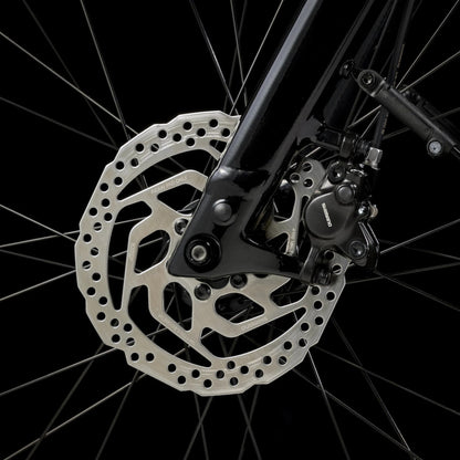 Trek FX 3 Disc XS Matte Dnister Black Trek Bicycle Corporation