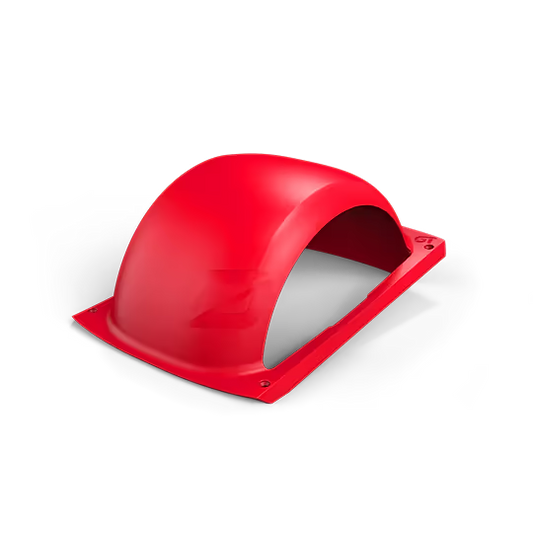 Onewheel GT Fender - Red
