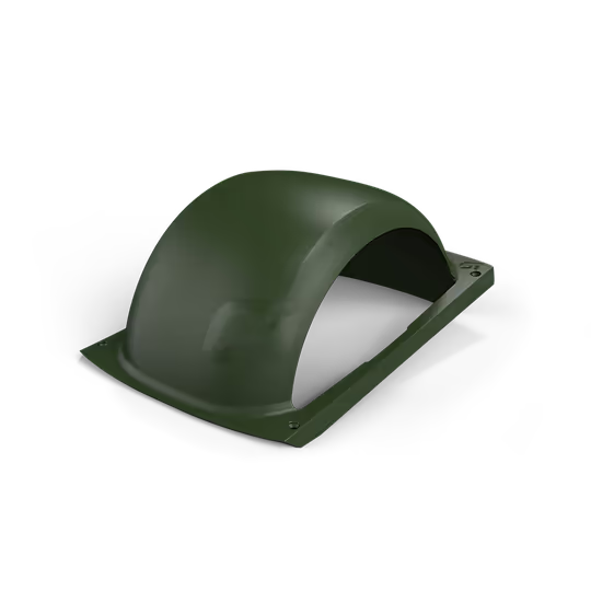 Onewheel GT Fender - Dark Olive