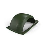 Onewheel GT Fender - Dark Olive BIKEFACTORY Hawaii