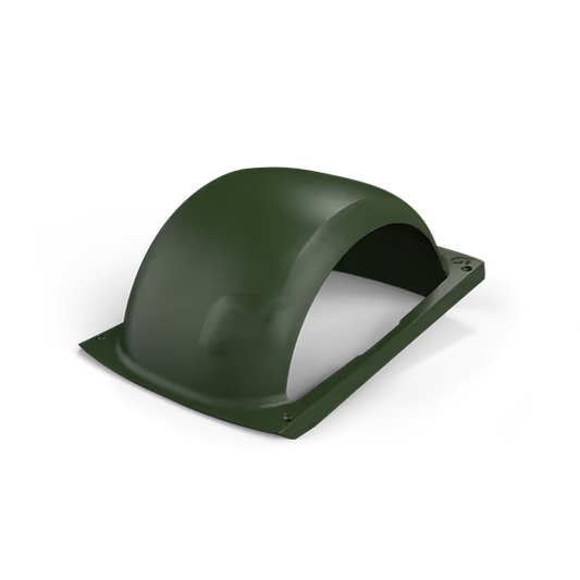 Onewheel GT Fender - Dark Olive