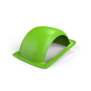 Onewheel GT Fender - Lime BIKEFACTORY Hawaii