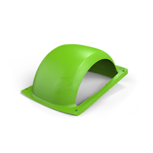Onewheel GT Fender - Lime