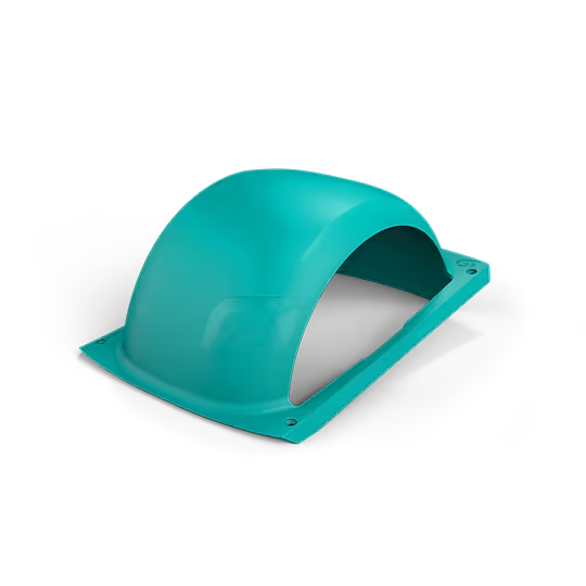Onewheel GT Fender - Spearmint