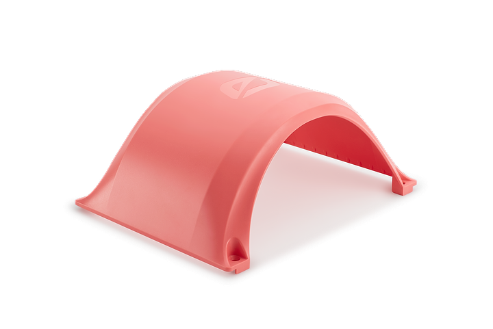 Onewheel Fender Kit - Coral