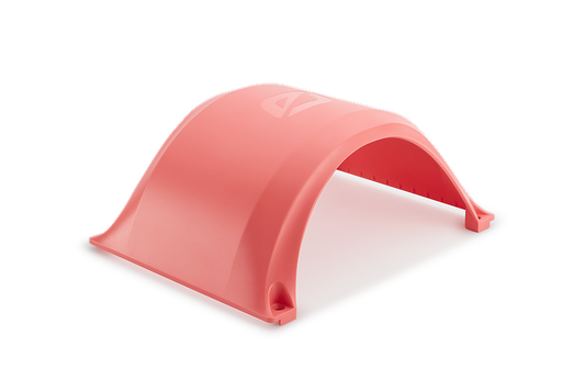 Onewheel Fender Kit - Coral