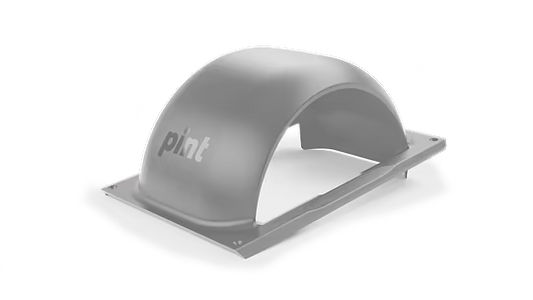 Onewheel Fender Pint - Light Grey