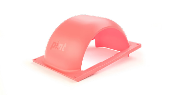 Onewheel Fender Pint - Coral